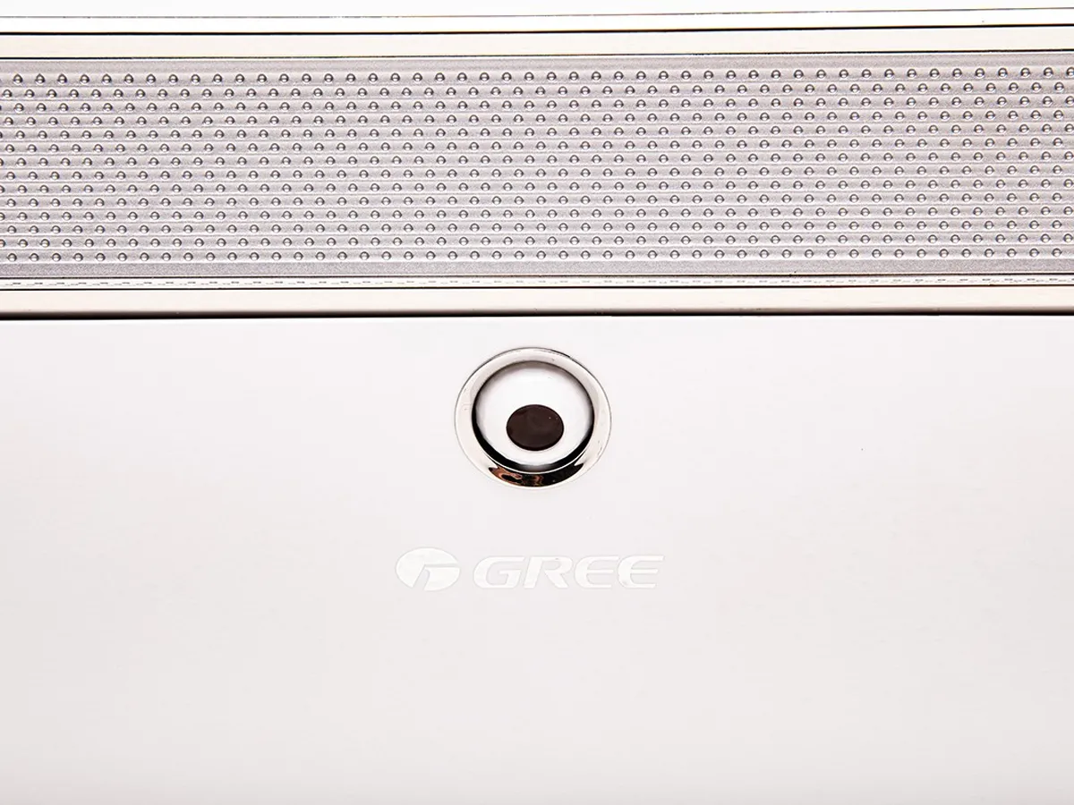 Датчик присутствия человека на кондиционере Gree SOYAL Inverter R32