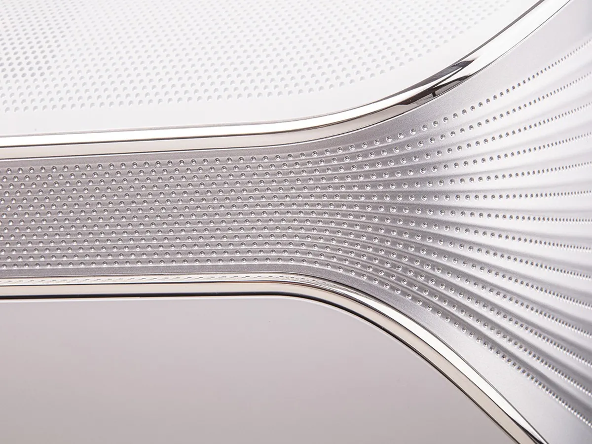 Aparat de aer condiționat Gree SOYAL Inverter R32, prim-plan