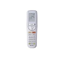 Telecomanda de la Gree SOYAL Inverter R32