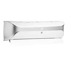 Unitate interioară a conditionerului Gree SOYAL Inverter R32, vedere din partea stîngă în stare de functionare