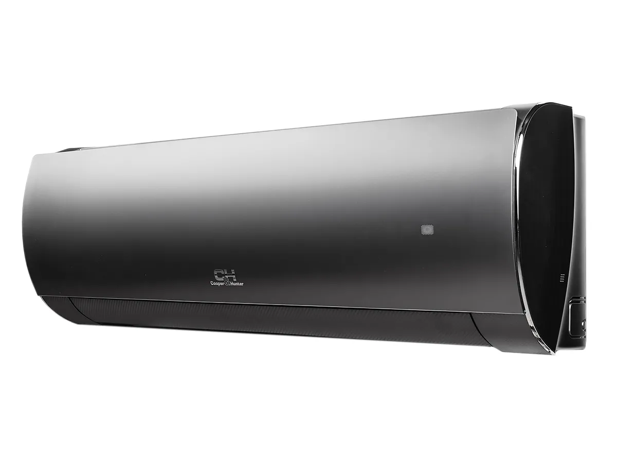 Unitate interioară a conditionerului Cooper&Hunter Daytona, vedere din partea dreapta