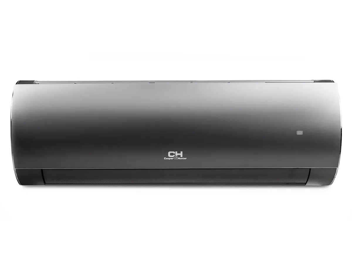 Unitate interioară a conditionerului Cooper&Hunter Daytona, vedere frontala