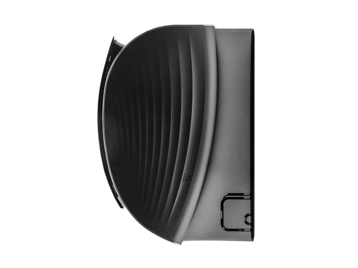 Unitate interioară a conditionerului Cooper&Hunter Daytona, vedere din partea dreapta