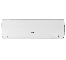 Unitate interioară a conditionerului Cooper&Hunter Daytona, vedere frontala