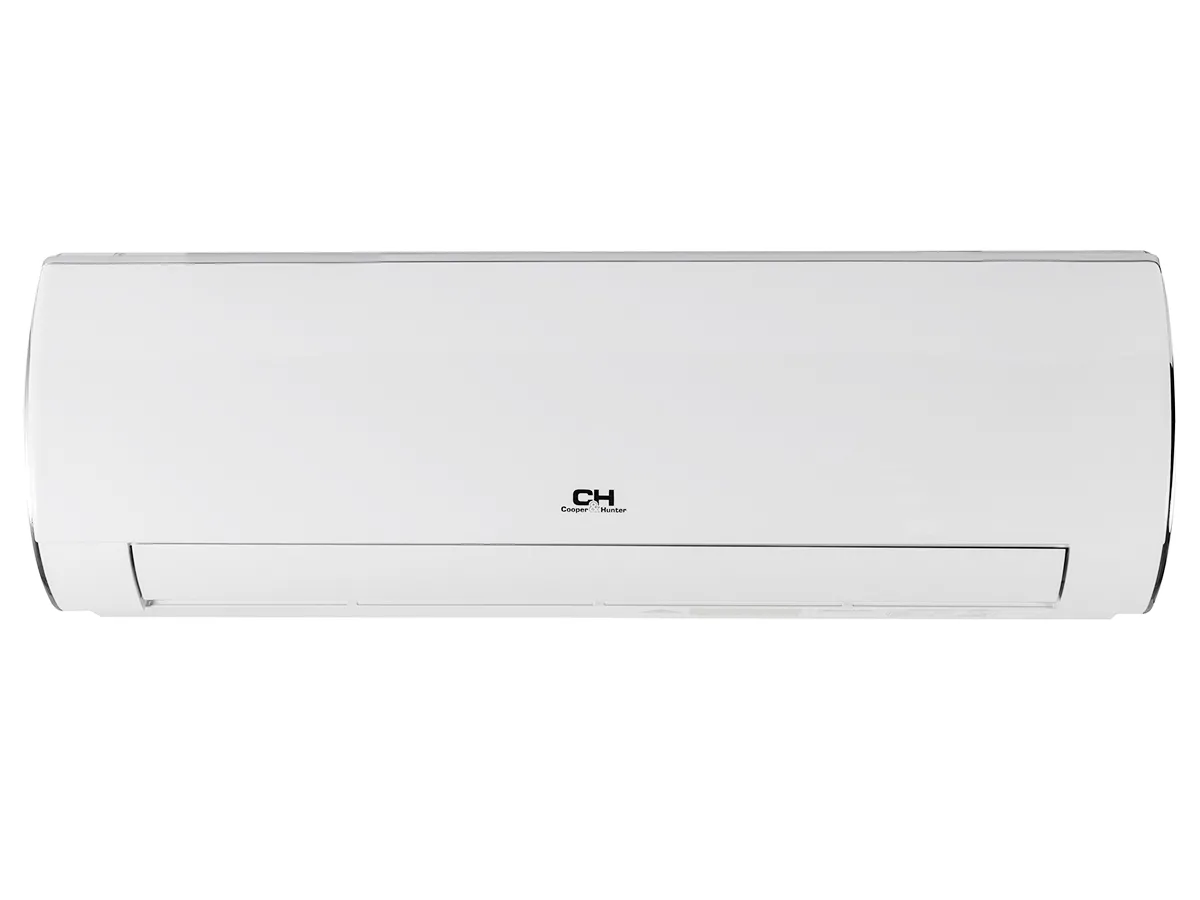 Unitate interioară a conditionerului Cooper&Hunter Daytona, vedere frontala