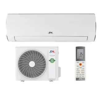 Conditioner Сooper Hunter DaytonaCH-S18FTXD4 alb