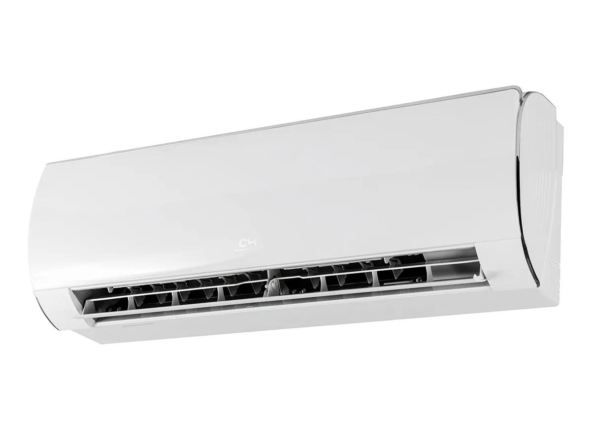 Unitate interioară a conditionerului Cooper&Hunter Daytona, vedere din partea dreapta