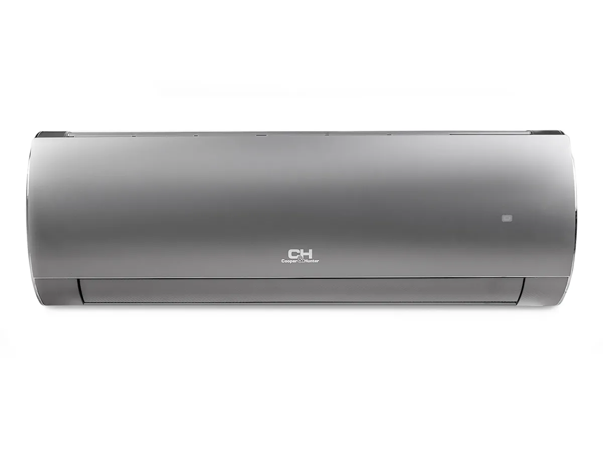 Unitate interioară a conditionerului Cooper&Hunter Daytona, vedere frontala