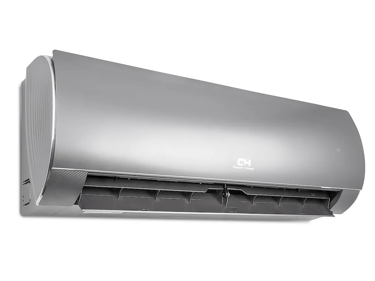 Unitate interioară a conditionerului Cooper&Hunter Daytona, vedere din partea dreapta