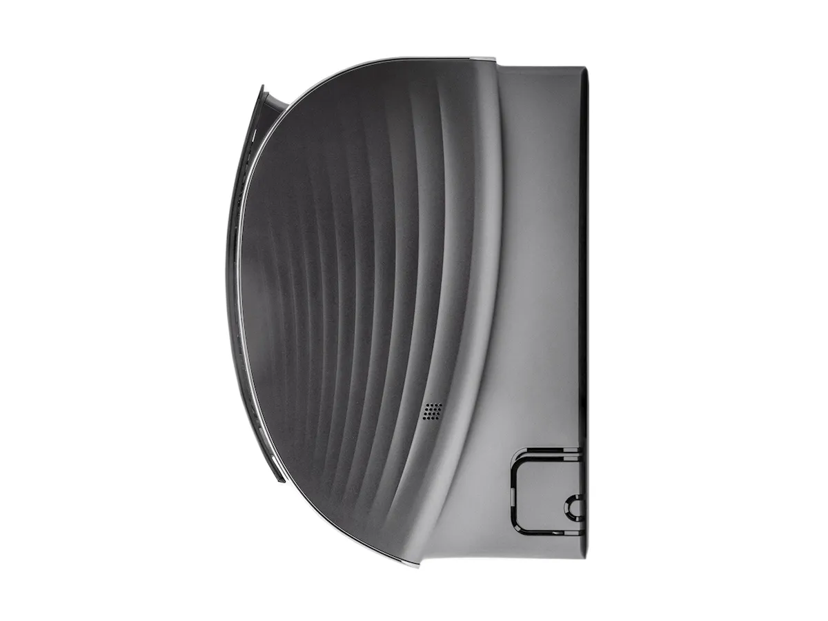 Unitate interioară a conditionerului Cooper&Hunter Daytona, vedere din partea dreapta