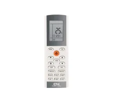 Telecomanda de la Cooper&Hunter Daytona