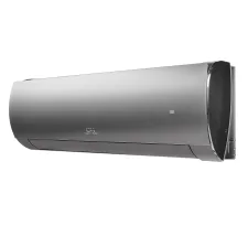 Unitate interioară a conditionerului Cooper&Hunter Daytona, vedere din partea dreapta