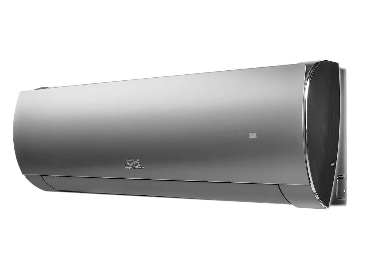 Unitate interioară a conditionerului Cooper&Hunter Daytona, vedere din partea dreapta