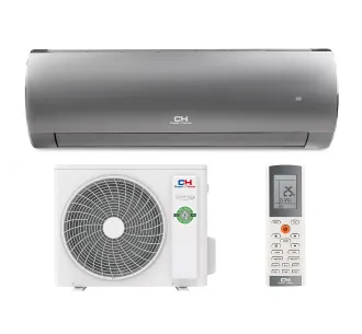 Conditioner Сooper Hunter Daytona CH-S24FTXD5 gri