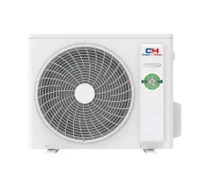 Unitate externă Cooper&Hunter MAJESTY, vedere frontala