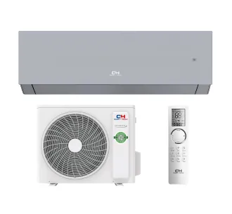 Condiționer Сooper Hunter MAJESTY CH-S18FTXAM-SC gri