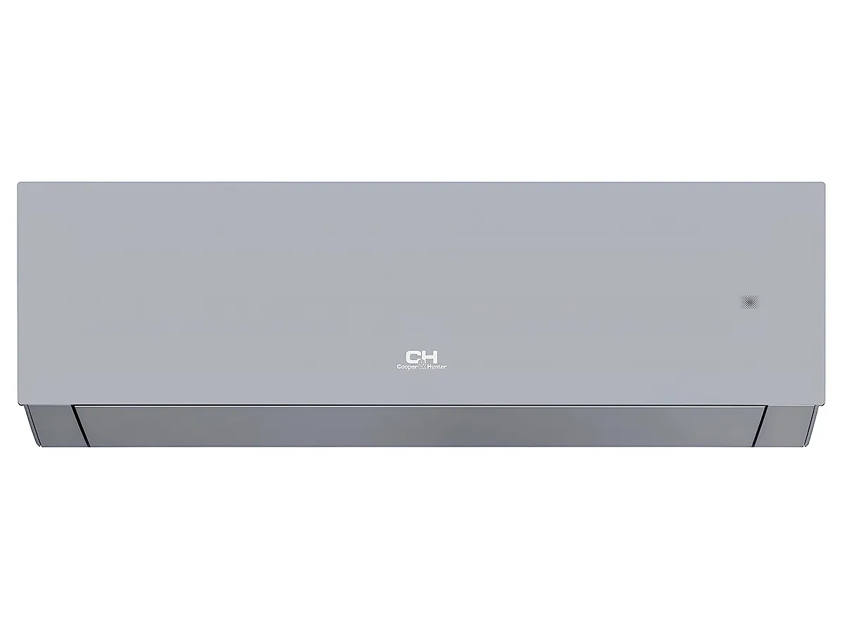 Unitate interioară a conditionerului Cooper&Hunter MAJESTY, vedere frontala