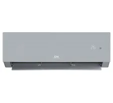 Unitate interioară a conditionerului Cooper&Hunter MAJESTY, vedere frontala în stare de functionare