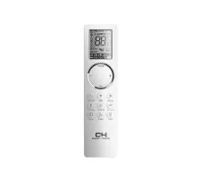 Telecomanda de la Cooper&Hunter MAJESTY