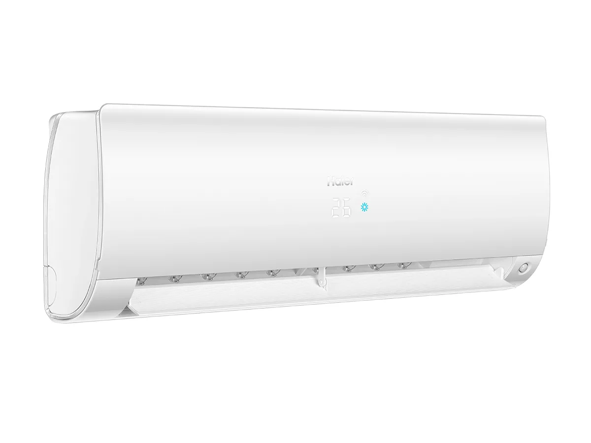 Unitatea interioară a aparatului de aer condiționat Haier