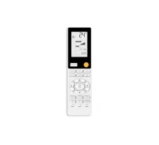 Telecomanda de la conditioner HAIER