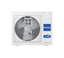 Unitatea exterioară a aparatului de aer condiționat Haier