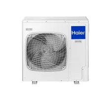 Unitatea exterioară a aparatului de aer condiționat Haier