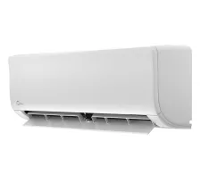 Poza bloc interior Midea Extreme Pro, din partea dreapta 