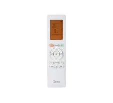Telecomanda de la conditioner Midea Extreme Pro