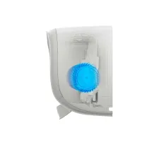 Funcționarea unității interioare a aparatului de aer condiționat Midea Xtreme Pro