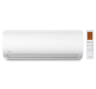 Unitatea interioara a conditionerului Midea Xtreme Lite Inverter R32 MSAGBU-18HRDN8-QRD0GW 18000 BTU