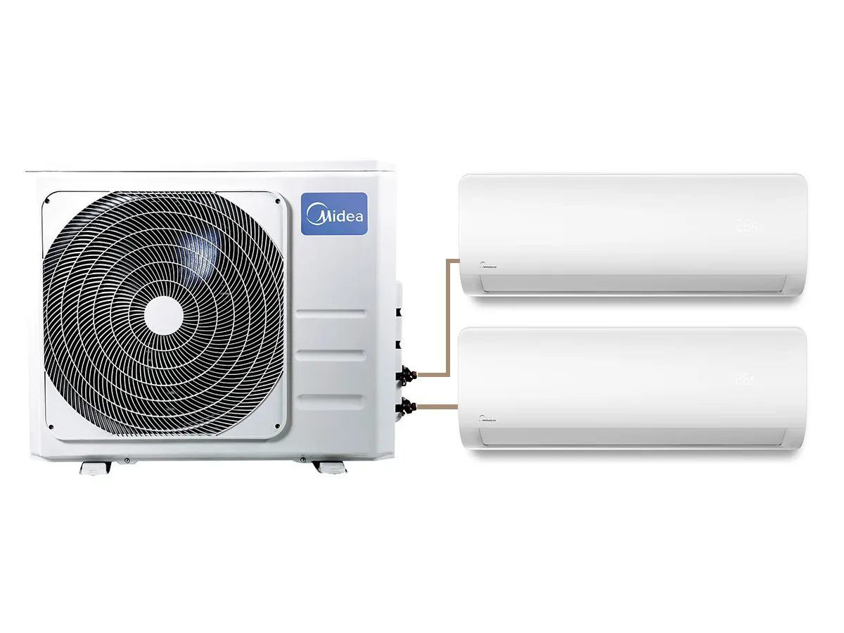 Unitatea exterioara Midea M2OE-18HFN8-Q 18000BTU