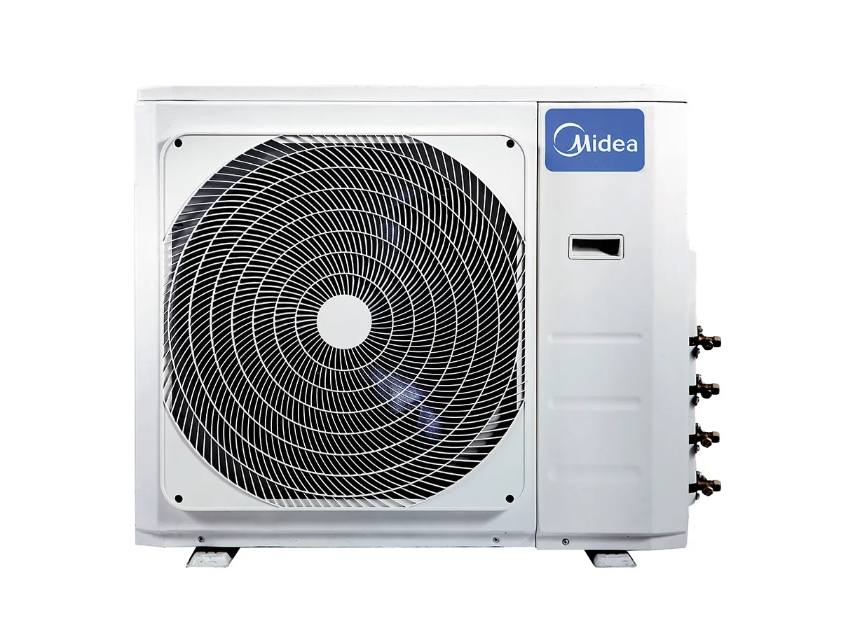 Unitatea exterioara Midea M4OE-28HFN8-Q 24000BTU